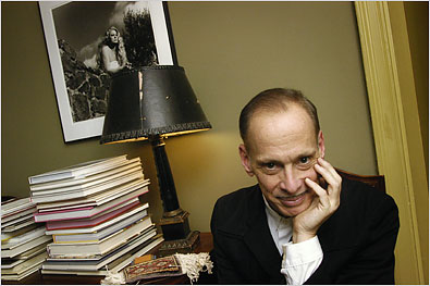 John Waters